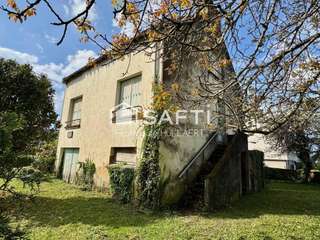 Vente maison 5 pièces Vente maison 5 pièces