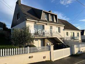 Vente Maison 5 chambresSaint-Avé