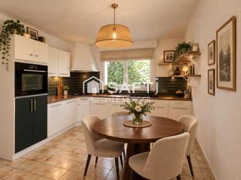 Vente Maison 5 chambresSaint-Avé
