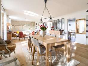 Vente Maison 4 chambresSaint-Avé