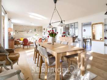 Vente maison 6 pièces Saint-Avé 56