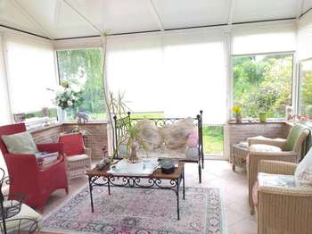 Maison 6 pièces 114 m² · à Saint-Avé · 114 m² · 399 000 €