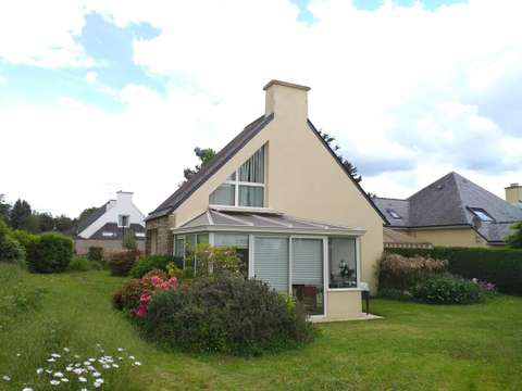 Vente maison 6 pièces Saint-Avé 56