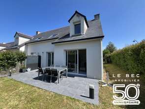 Vente Maison 4 chambresSaint-Avé