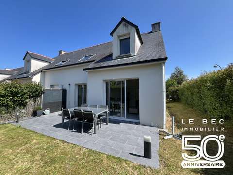 Vente maison 5 pièces Saint-Avé 56