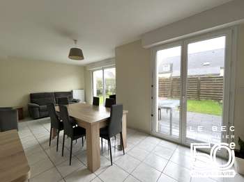 Vente Maison 4 chambresSaint-Avé