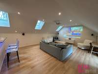 Vente maison 12 pièces