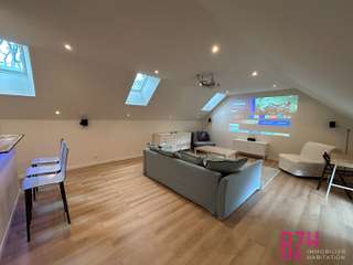 Vente maison 12 pièces