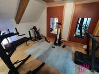 Vente maison 12 pièces