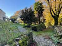 Vente maison 12 pièces