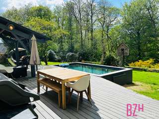 Vente maison 12 pièces