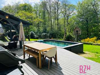 Vente maison 12 pièces Saint-Avé 56