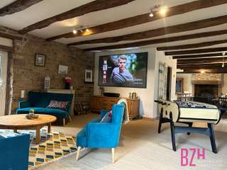Vente maison 12 pièces