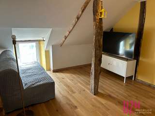 Vente maison 12 pièces