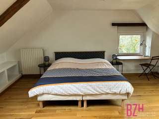 Vente maison 12 pièces