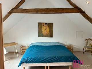 Vente maison 12 pièces