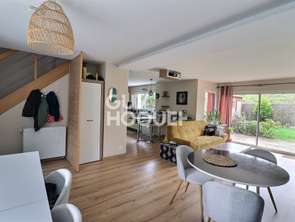 Vente Maison 4 chambresSaint-Avé