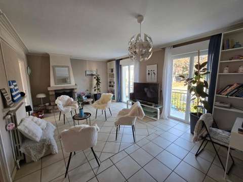 Vente maison 9 pièces Vente maison 9 pièces