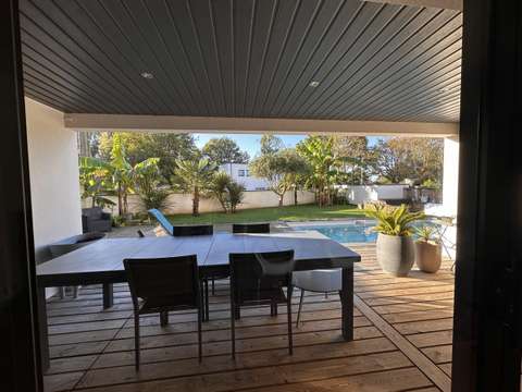 Vente maison 8 pièces Saint-Avé 56