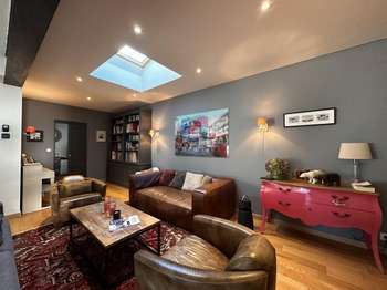Vente maison 8 pièces Vente maison 8 pièces