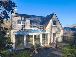 Vente Maison 5 chambresSaint-Avé