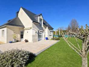 Vente Maison 3 chambresSaint-Avé