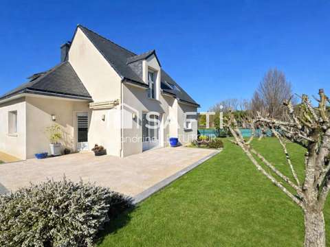 Vente maison 4 pièces Saint-Avé 56