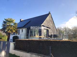 Vente maison 7 pièces Vente maison 7 pièces