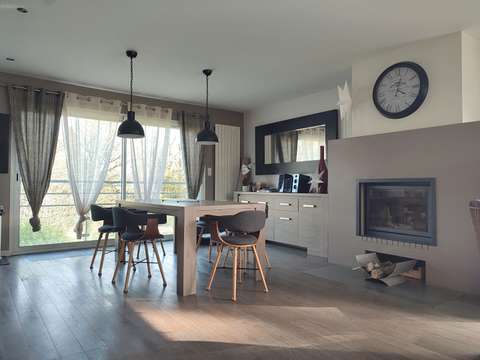 Vente maison 7 pièces Vente maison 7 pièces