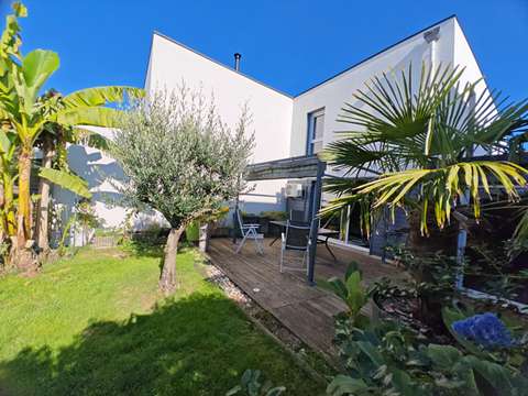 Vente maison 6 pièces Saint-Avé 56