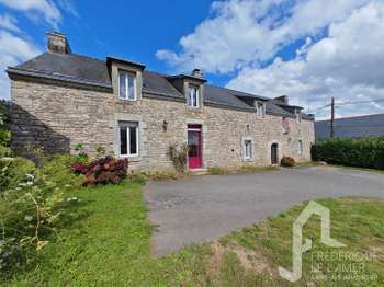 Vente maison 7 pièces Saint-Avé 56