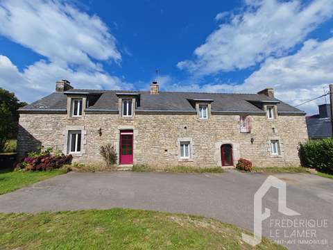 Vente maison 7 pièces Vente maison 7 pièces
