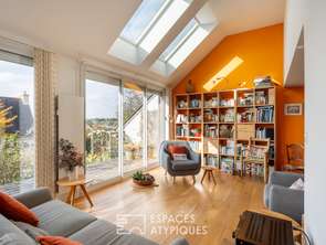 Vente Maison 3 chambresSaint-Avé