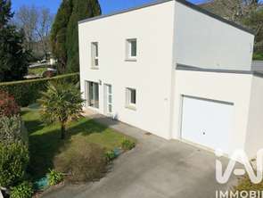 Vente Maison 4 chambresSaint-Avé