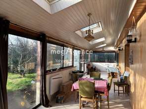 Vente Maison 6 chambresSaint-Avé