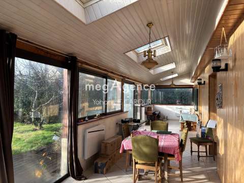 Vente maison 7 pièces Saint-Avé 56