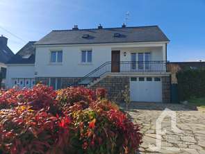 Vente Maison 4 chambresSaint-Avé