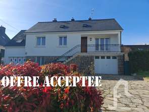 Vente Maison 4 chambresSaint-Avé