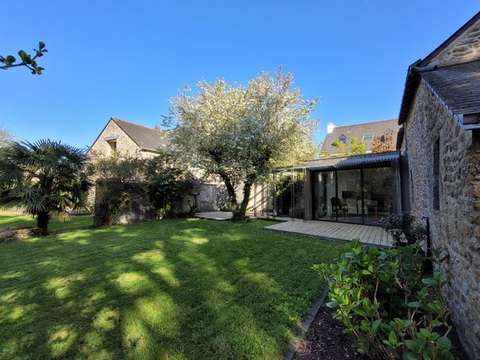 Vente maison 6 pièces Saint-Avé 56