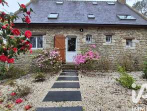 Vente Maison 4 chambresSaint-Avé