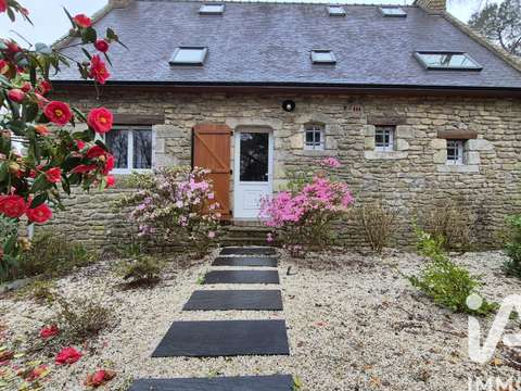 Vente maison 7 pièces Saint-Avé 56