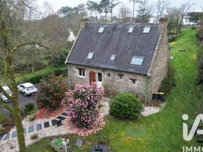 Vente Maison 4 chambresSaint-Avé