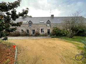 Vente Maison 6 chambresSaint-Avé