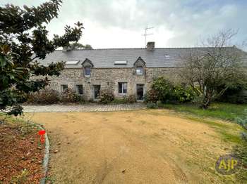 Vente maison 7 pièces Saint-Avé 56