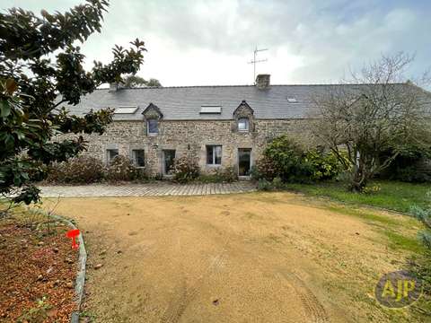 Vente maison 7 pièces Saint-Avé 56