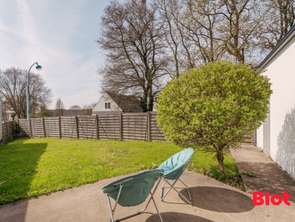 Vente Maison 3 chambresSaint-Avé