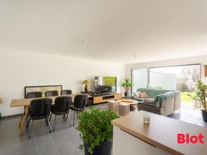 Vente Maison 3 chambresSaint-Avé