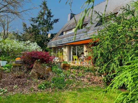 Vente maison 6 pièces Saint-Avé 56