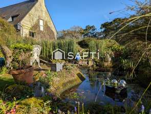 Vente Maison 4 chambresSaint-Avé