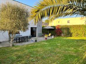 Vente Maison 6 chambresSaint-Avé